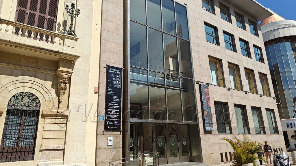 Ceuta crea un órgano colegiado para reforzar la lucha contra el fraude y la corrupción